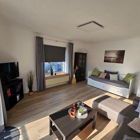 Ferienhaus Steigrhein Filsen Ngoại thất bức ảnh