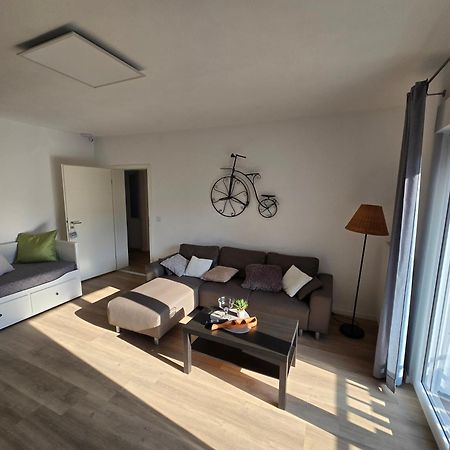 Ferienhaus Steigrhein Filsen Ngoại thất bức ảnh