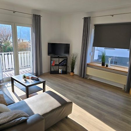 Ferienhaus Steigrhein Filsen Ngoại thất bức ảnh