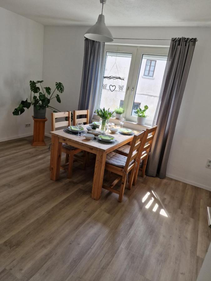 Ferienhaus Steigrhein Filsen Ngoại thất bức ảnh