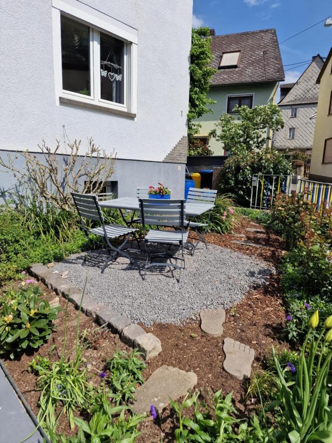 Ferienhaus Steigrhein Filsen Ngoại thất bức ảnh
