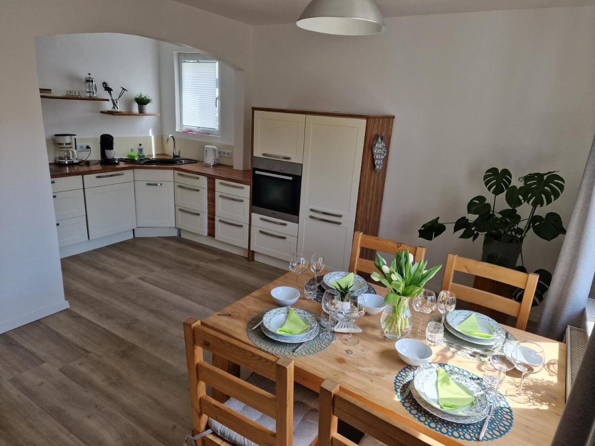 Ferienhaus Steigrhein Filsen Ngoại thất bức ảnh