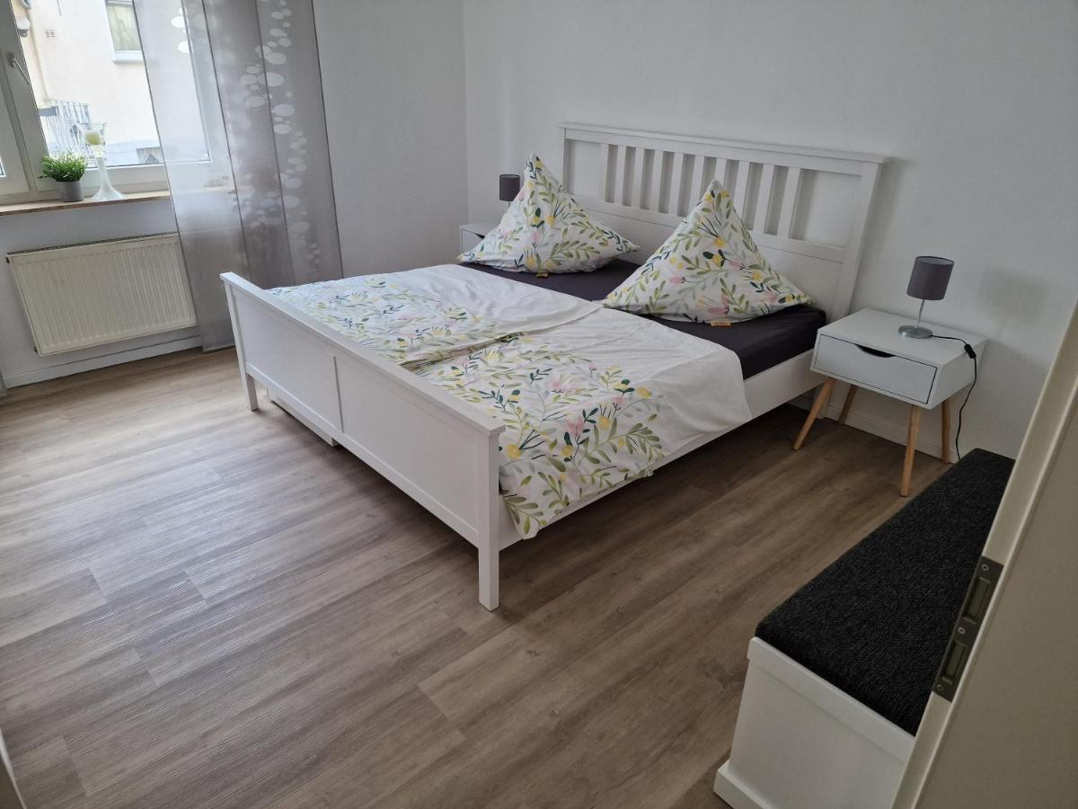 Ferienhaus Steigrhein Filsen Ngoại thất bức ảnh