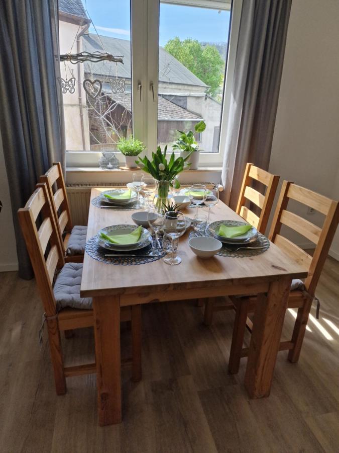 Ferienhaus Steigrhein Filsen Ngoại thất bức ảnh