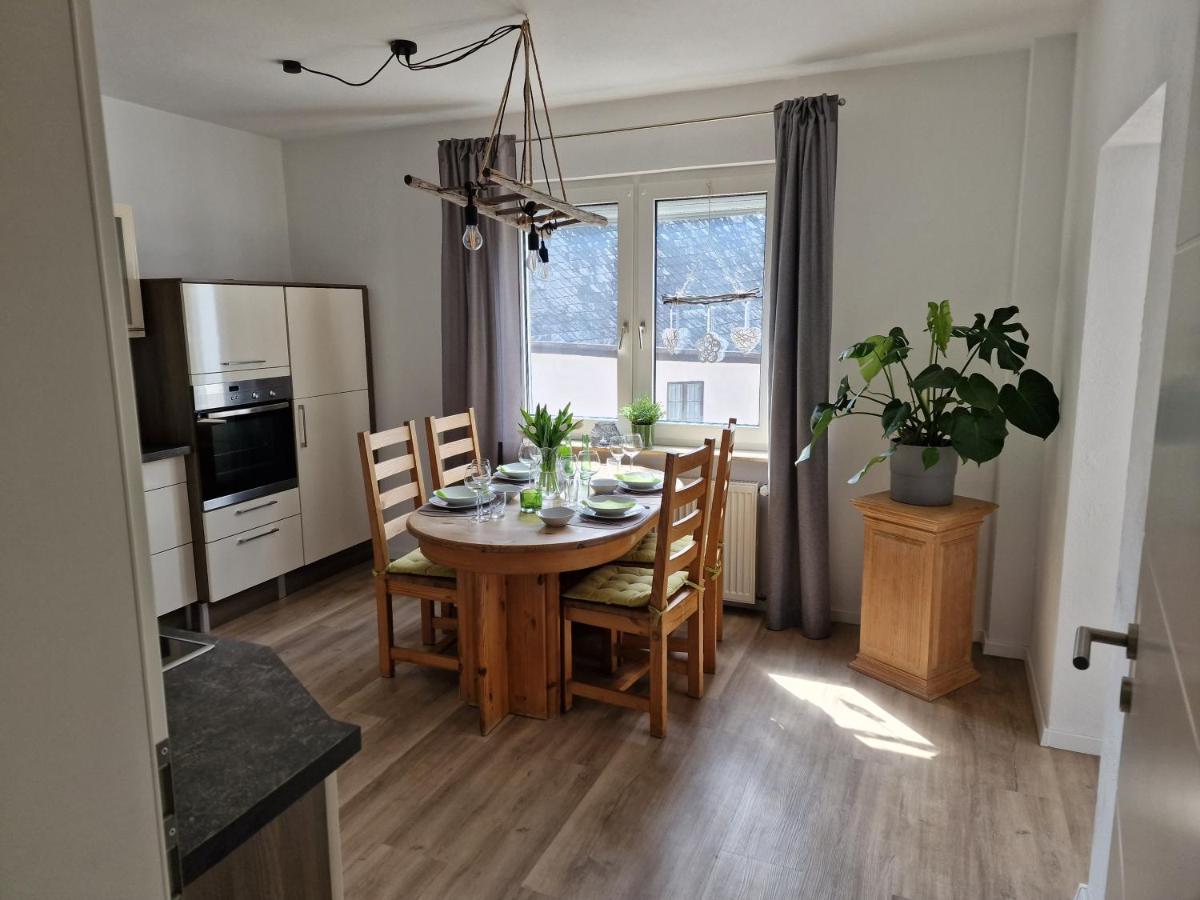 Ferienhaus Steigrhein Filsen Ngoại thất bức ảnh