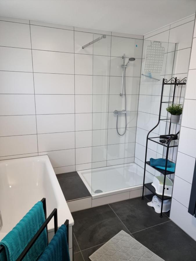 Ferienhaus Steigrhein Filsen Ngoại thất bức ảnh