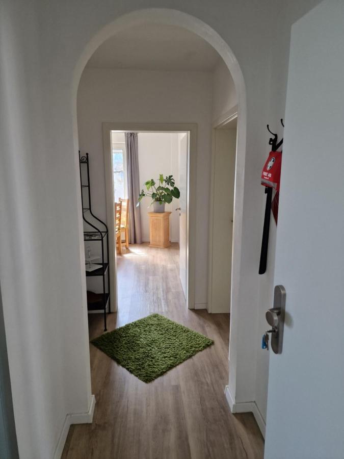 Ferienhaus Steigrhein Filsen Ngoại thất bức ảnh