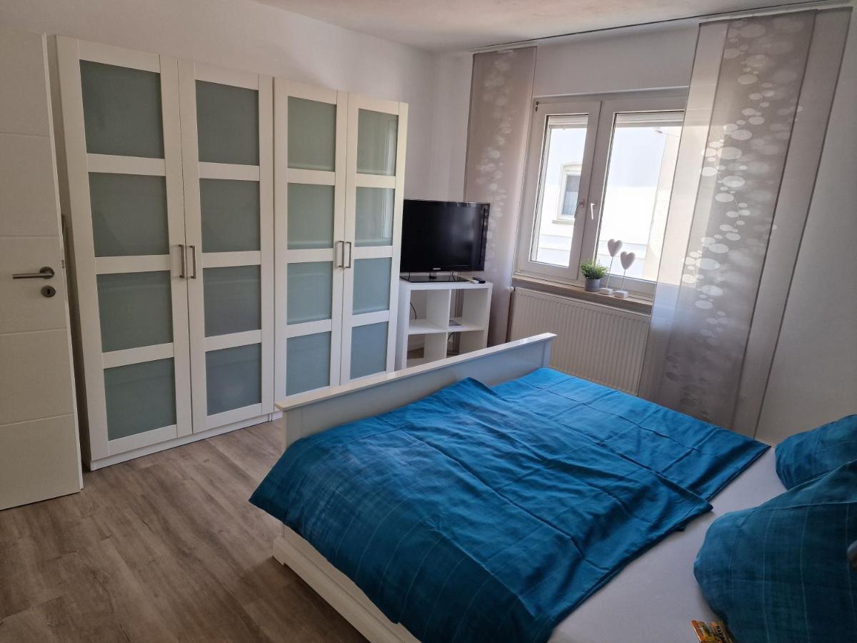 Ferienhaus Steigrhein Filsen Ngoại thất bức ảnh